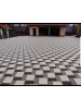 Matrita model travertin 20X20X4.5 