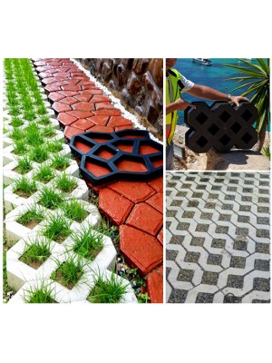 Matrita pentru gazon 60X40X10