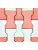 Set matrite tip I-uri din polipropilena (Cu conicitate) - Pentru fabricare manuala