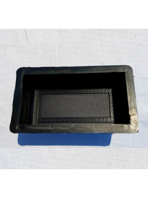 Matrite pavaj tip caramida 20X10 - Polipropilena