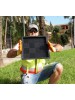 Matrite placi zimti 30X30X3  Polipropilena pentru fabricare manuală cu conicitate 