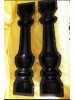 Matrita stalpi balustrada h 80 cmm plastic