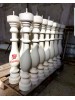 Matrita stalpi balustrada h 80 cmm plastic