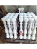 Matrita stalpi balustrada h 80 cmm plastic
